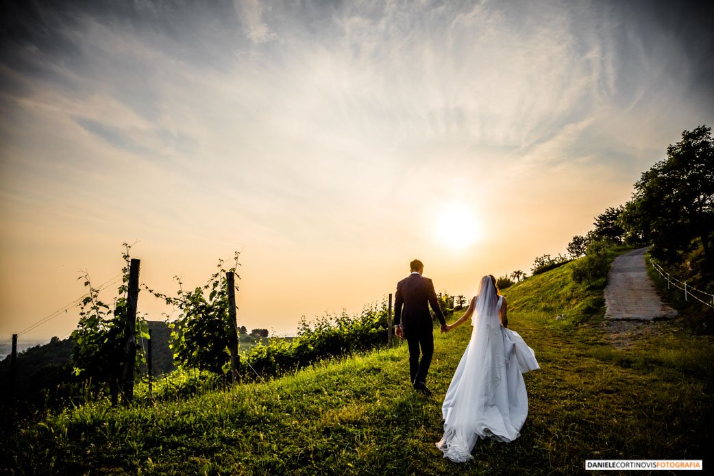 Fotografo Matrimonio Bergamo Daniele Cortinovis Fotografia