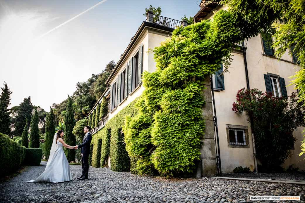 Fotografo Matrimonio Bergamo Daniele Cortinovis Fotografia
