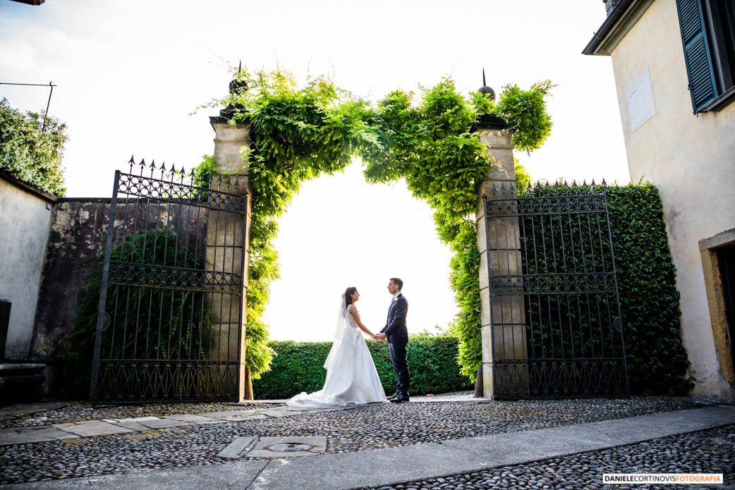 Fotografo Matrimonio Bergamo Daniele Cortinovis Fotografia