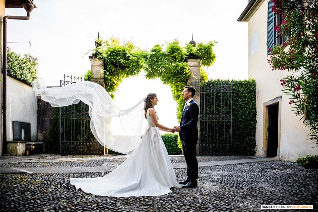 Fotografo Matrimonio Bergamo Daniele Cortinovis Fotografia