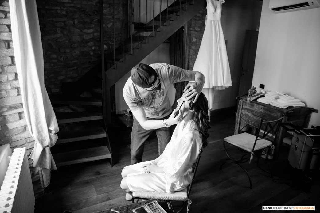 Matrimonio Tenuta Frizzoni Torre de Roveri di Alice e Luca