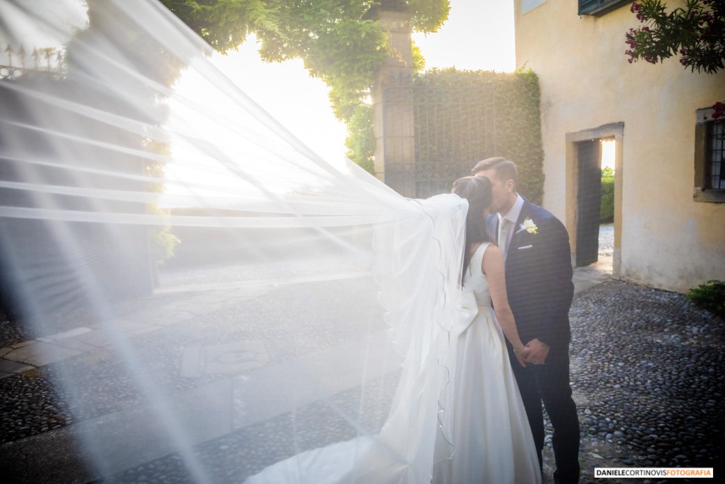 Fotografo Matrimonio Bergamo Daniele Cortinovis Fotografia