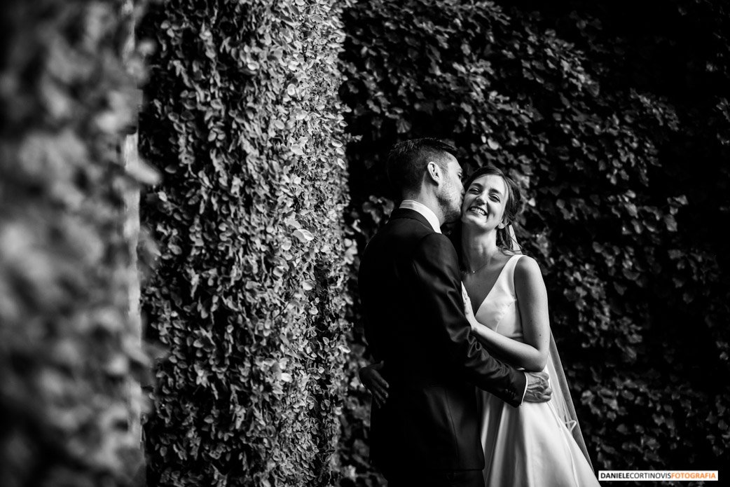 Fotografo Matrimonio Bergamo Daniele Cortinovis Fotografia