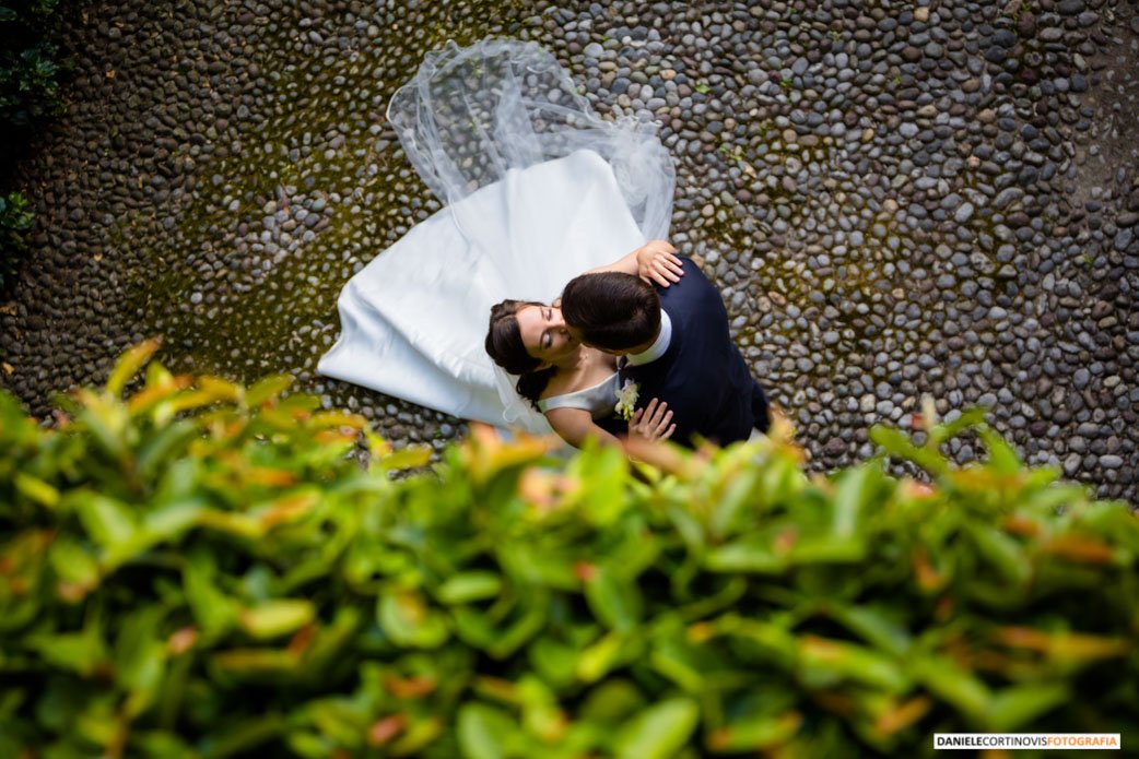Fotografo Matrimonio Bergamo Daniele Cortinovis Fotografia