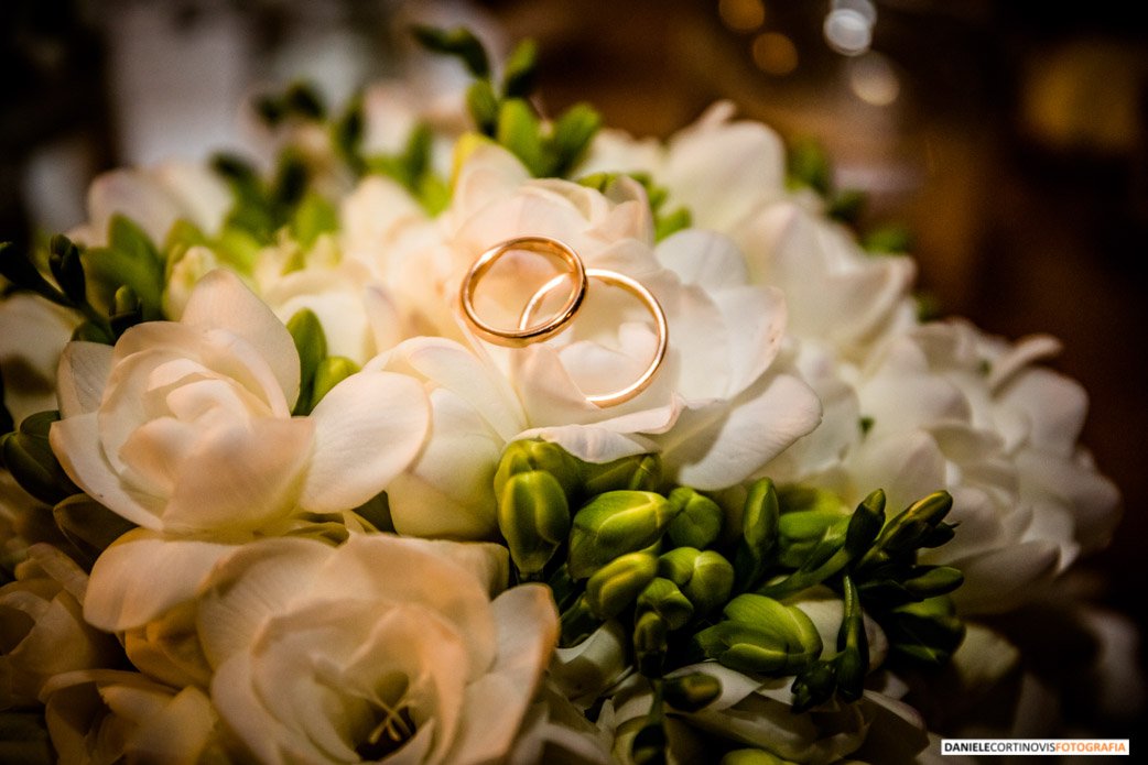 Fotografo Matrimonio Bergamo Daniele Cortinovis Fotografia