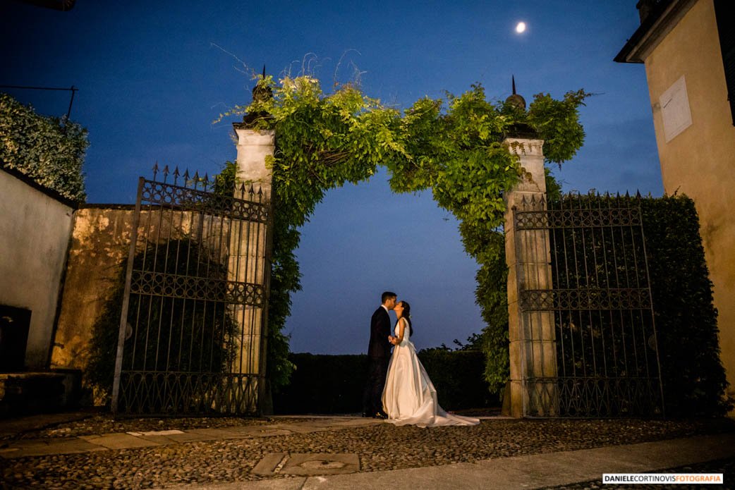Fotografo Matrimonio Bergamo Daniele Cortinovis Fotografia