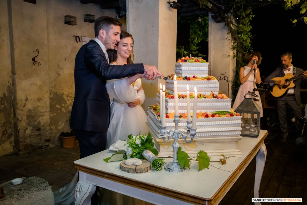 Fotografo Matrimonio Bergamo Daniele Cortinovis Fotografia