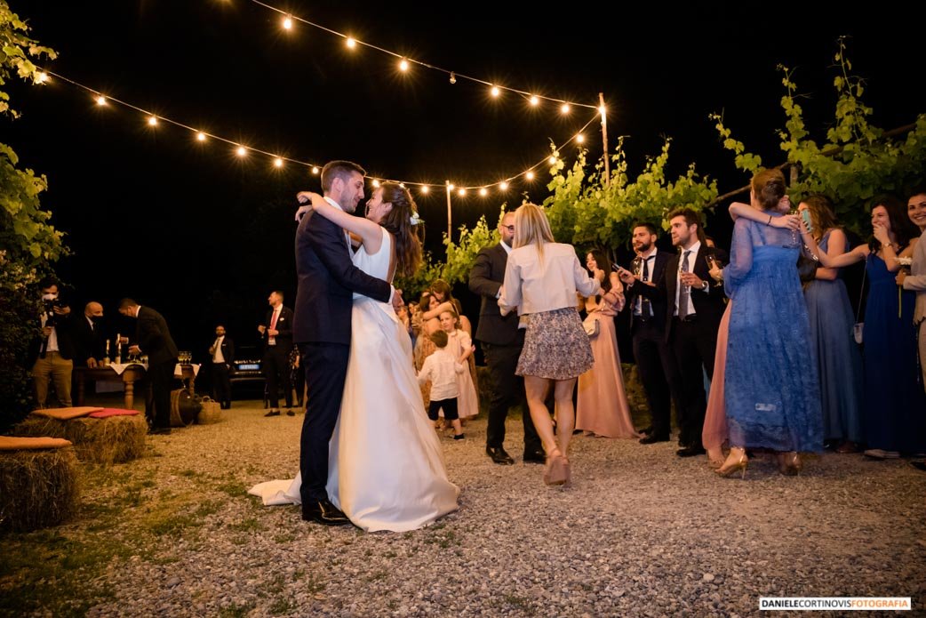 Matrimonio Tenuta Frizzoni Torre de Roveri di Alice e Luca