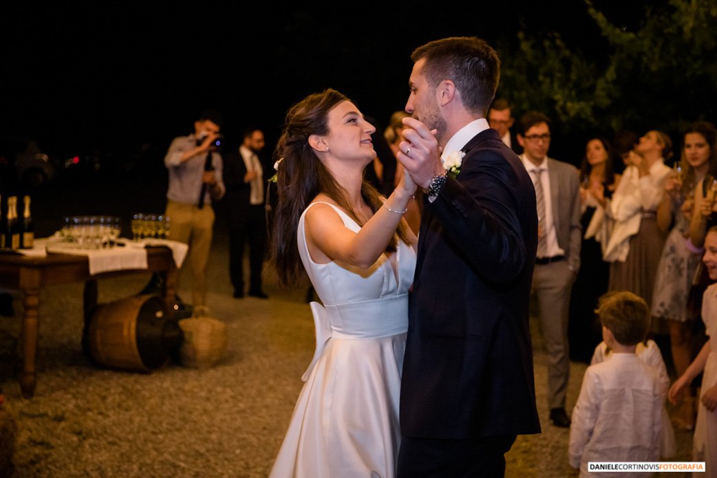 Matrimonio Tenuta Frizzoni Torre de Roveri di Alice e Luca