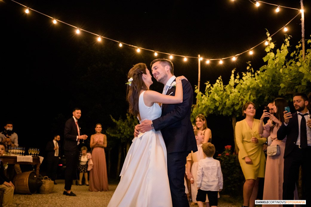 Matrimonio Tenuta Frizzoni Torre de Roveri di Alice e Luca