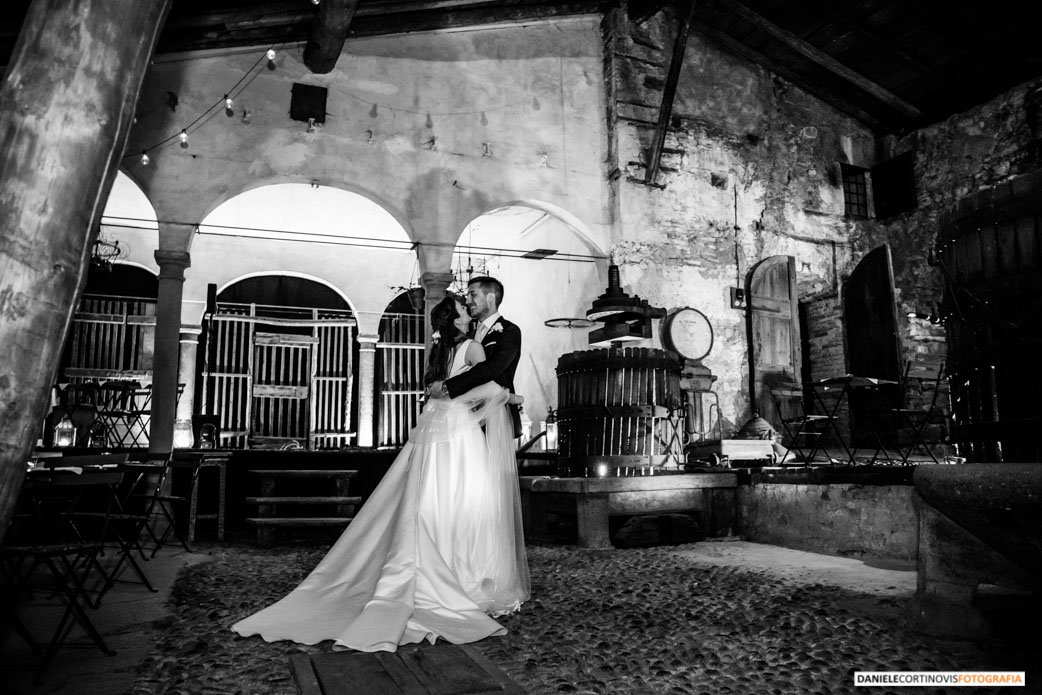 Matrimonio Tenuta Frizzoni Torre de Roveri di Alice e Luca