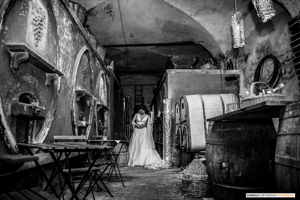 Matrimonio Tenuta Frizzoni Torre de Roveri di Alice e Luca