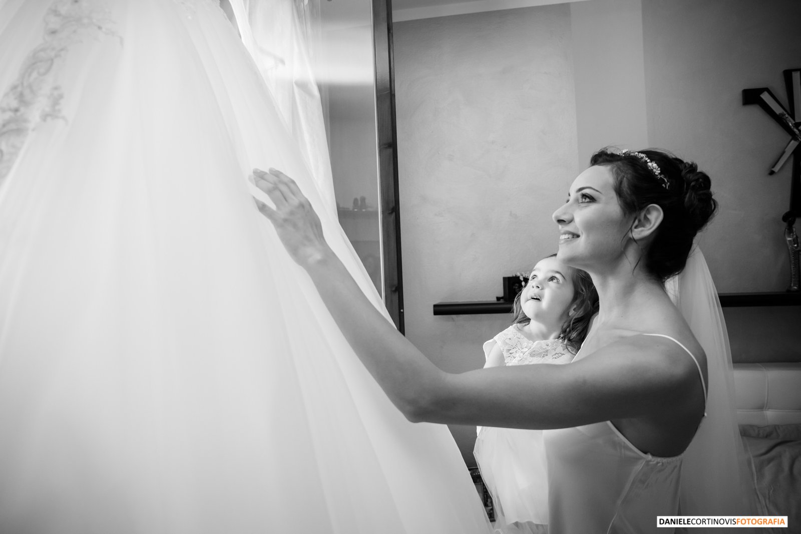 Fotografo Matrimonio Bergamo Daniele Cortinovis Fotografia