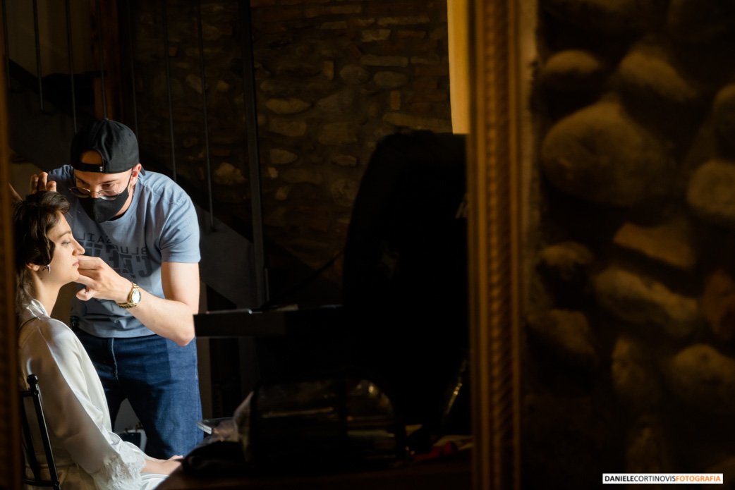 Matrimonio Tenuta Frizzoni Torre de Roveri di Alice e Luca