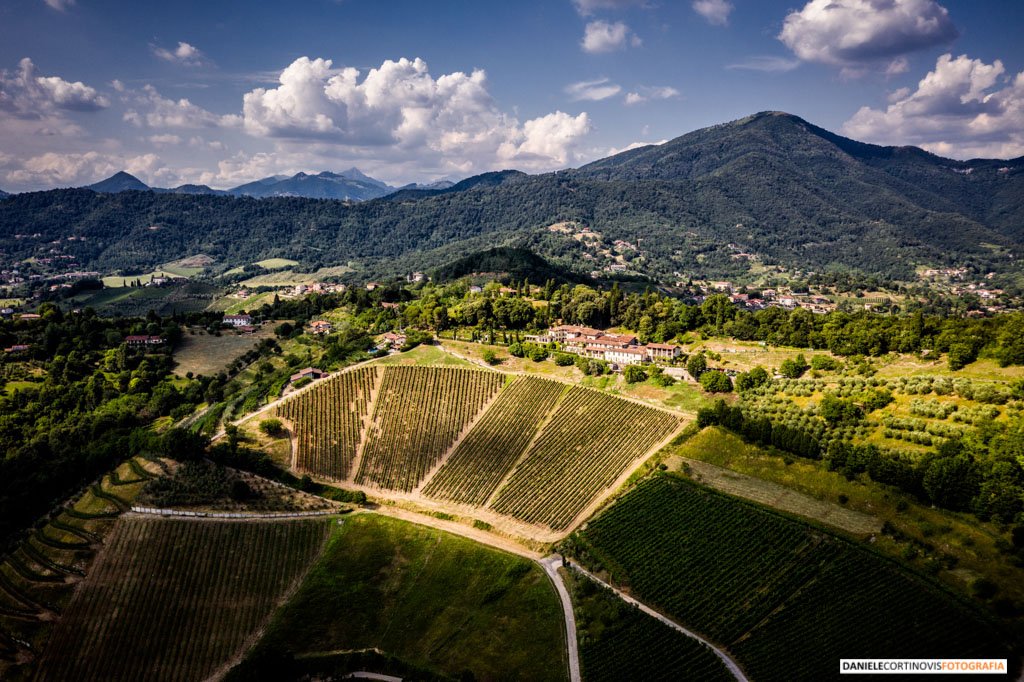 Matrimonio Tenuta Frizzoni Francesco e Maurizio