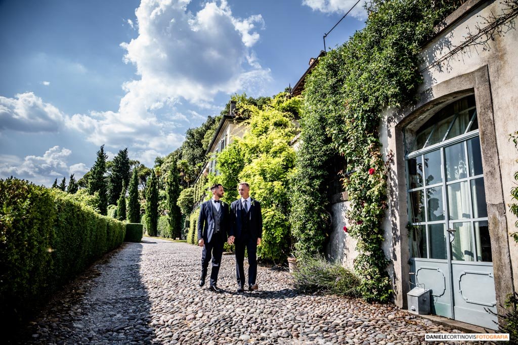 fotografo matirmonio bergamo Daniele Cortinovis Fotografia 