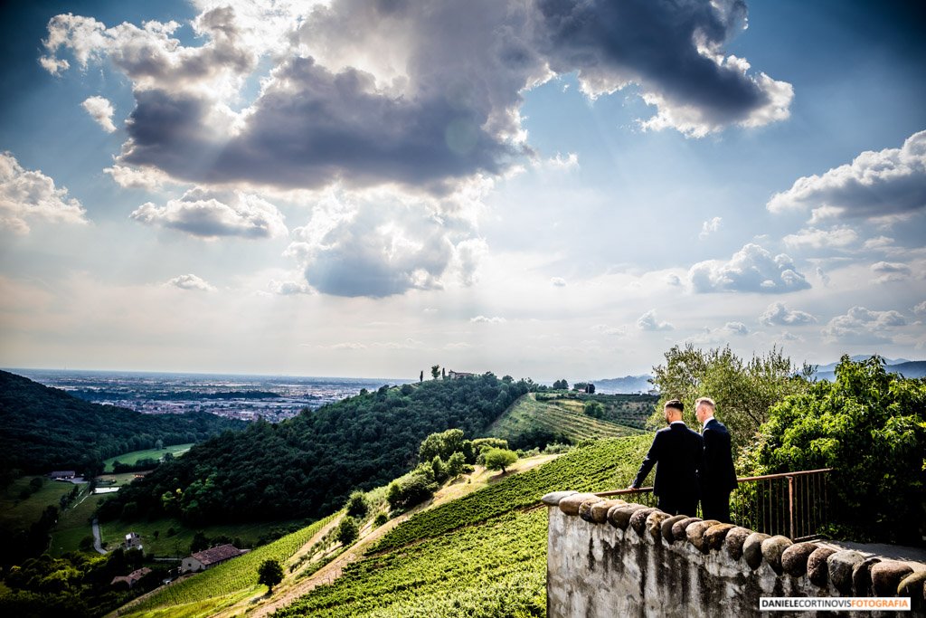 fotografo matirmonio bergamo Daniele Cortinovis Fotografia 