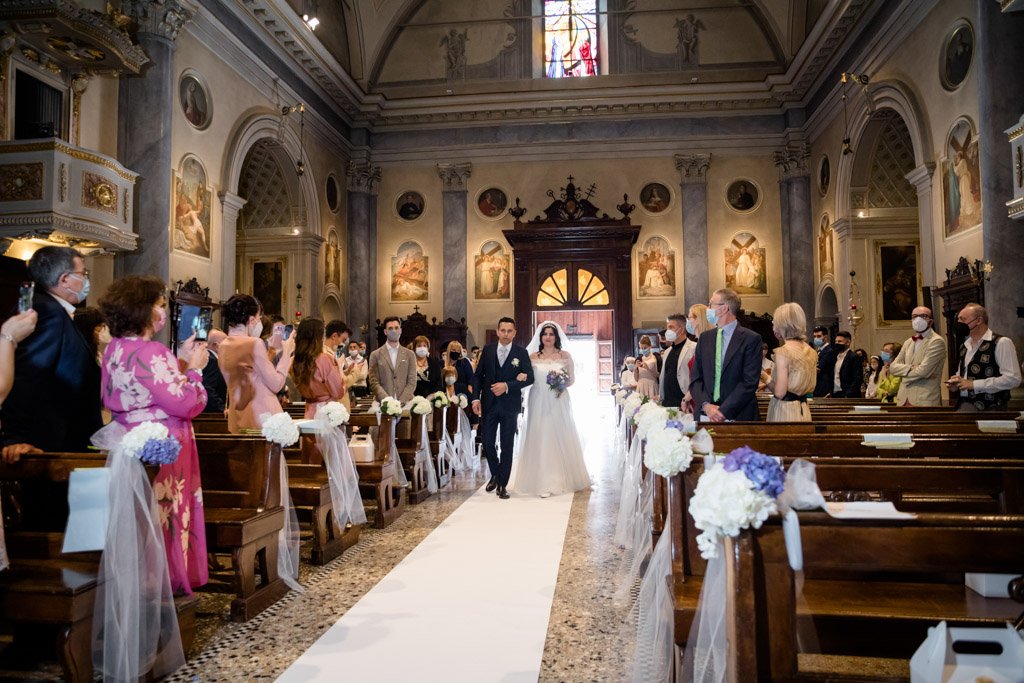 Matrimonio Relais Franciacorta Brescia Teresa e Lorenzo