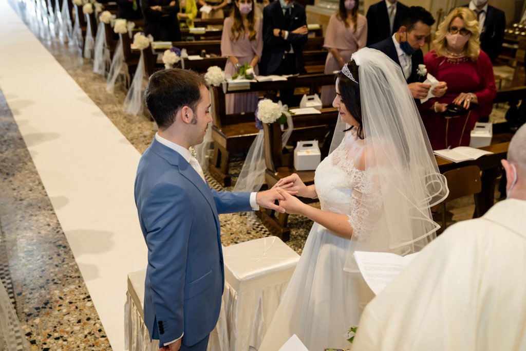 Matrimonio Relais Franciacorta Brescia Teresa e Lorenzo