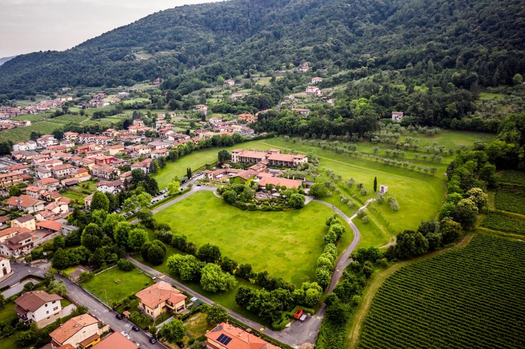 Matrimonio Relais Franciacorta Brescia Teresa e Lorenzo