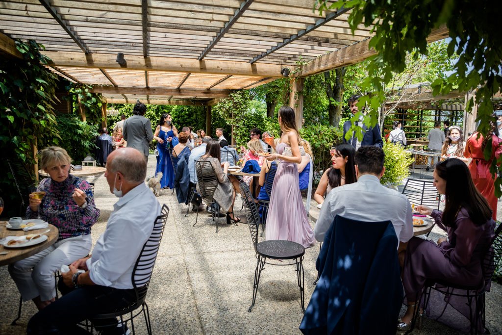 Matrimonio Relais Franciacorta Brescia Teresa e Lorenzo