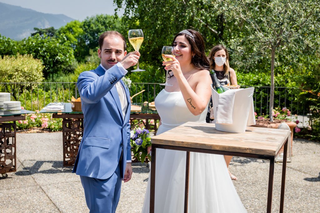 Matrimonio Relais Franciacorta Brescia Teresa e Lorenzo