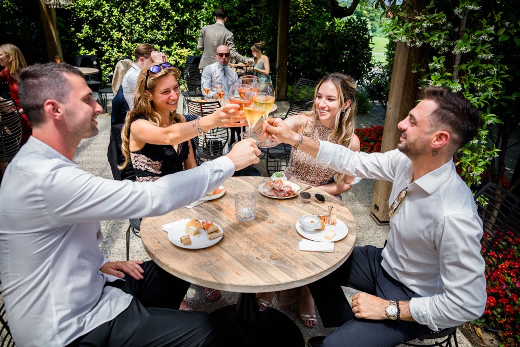 Matrimonio Relais Franciacorta Brescia Teresa e Lorenzo