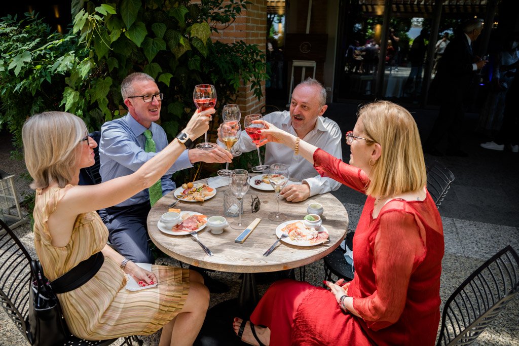 Matrimonio Relais Franciacorta Brescia Teresa e Lorenzo