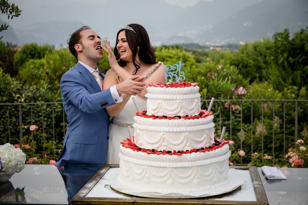 Matrimonio Relais Franciacorta Brescia Teresa e Lorenzo