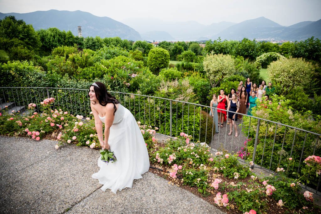 Matrimonio Relais Franciacorta Brescia Teresa e Lorenzo