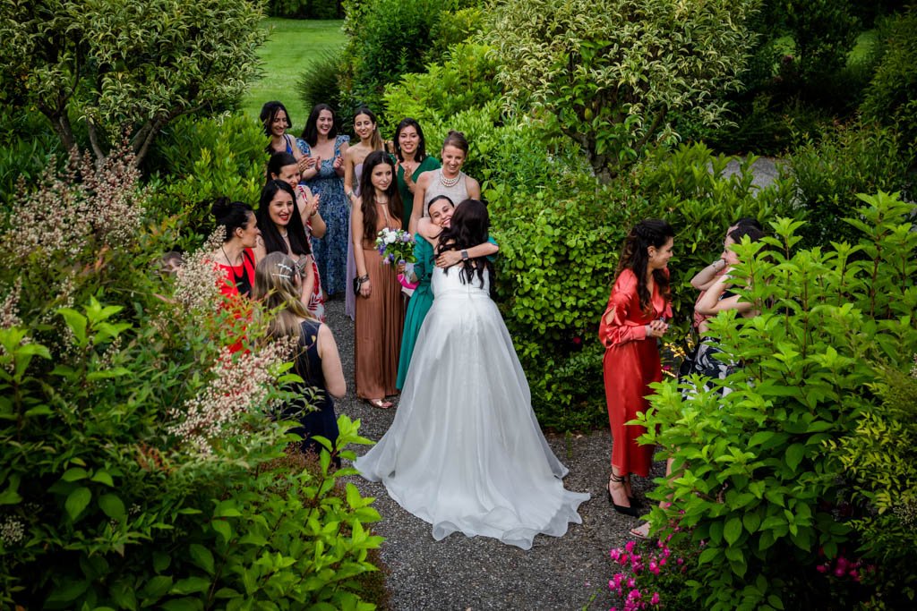 Matrimonio Relais Franciacorta Brescia Teresa e Lorenzo