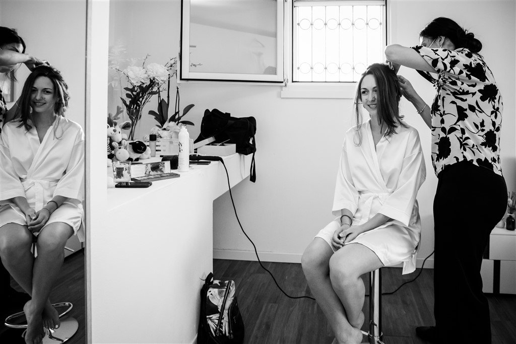 Matrimonio Bergamo Glenda e Daniele Location Firem Rostec