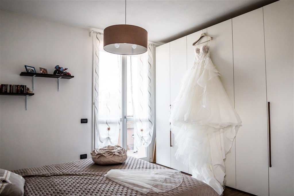 Matrimonio Bergamo Glenda e Daniele Location Firem Rostec