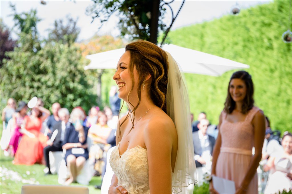 Matrimonio Bergamo Glenda e Daniele Location Firem Rostec