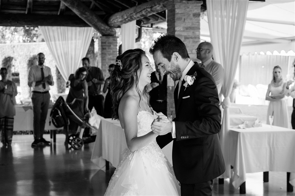 Opinioni Fotografo Matrimonio Bergamo Daniele Coritnovis Fotografia