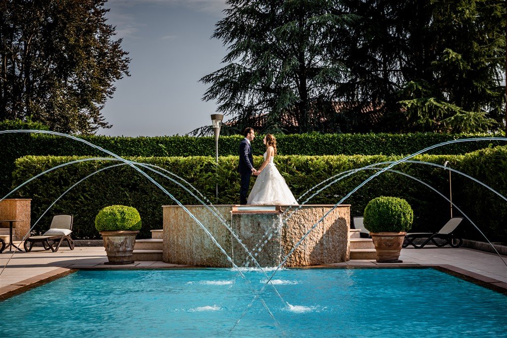 Opinioni Fotografo Matrimonio Bergamo Daniele Coritnovis Fotografia