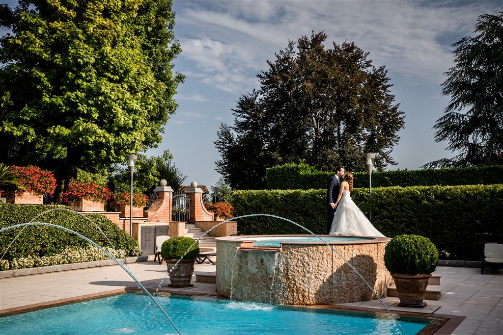 Fotografo Matirmonio Bergamo - Daniele Cortinovis Fotografia 