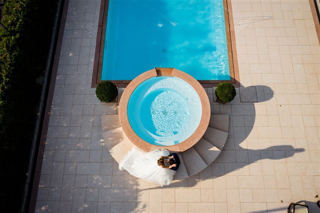 Fotografo Matrimonio Bergamo - Daniele Cortinovis Fotografia