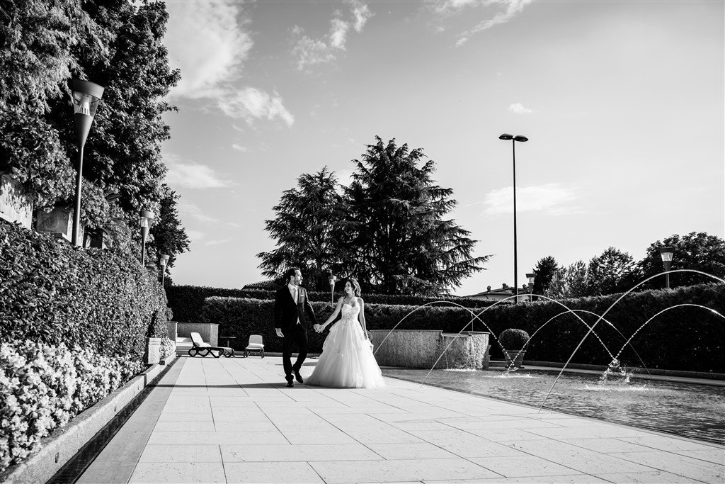 Fotografo Matrimonio Bergamo - Daniele Cortinovis Fotografia