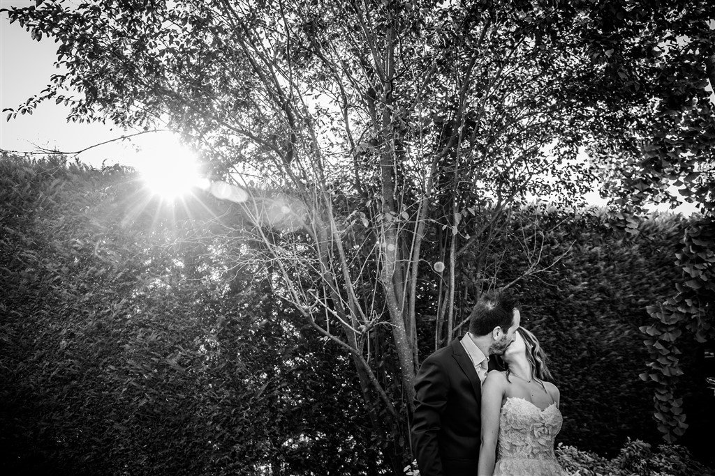 Fotografo Matrimonio Bergamo - Daniele Cortinovis Fotografia