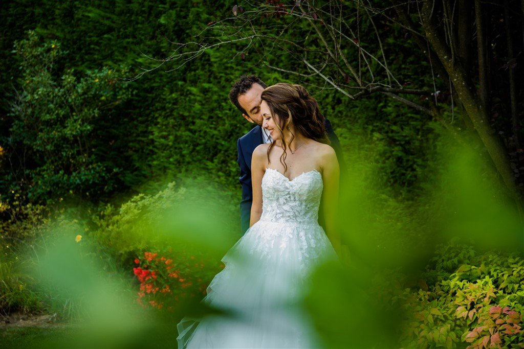 Fotografo Matrimonio Bergamo - Daniele Cortinovis Fotografia