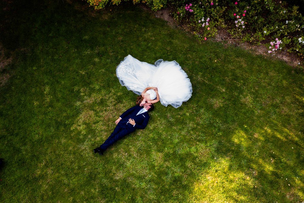 Fotografo Matrimonio Bergamo - Daniele Cortinovis Fotografia