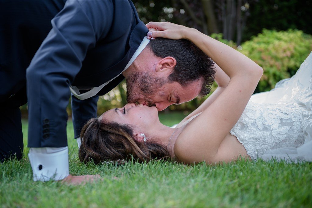 Fotografo Matrimonio Bergamo - Daniele Cortinovis Fotografia