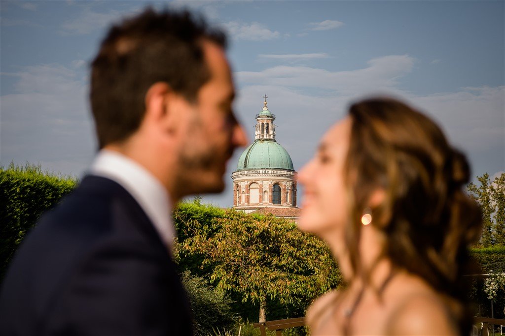 Fotografo Matrimonio Bergamo - Daniele Cortinovis Fotografia