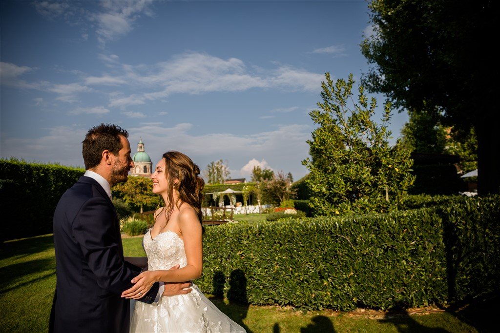 Fotografo Matrimonio Bergamo - Daniele Cortinovis Fotografia
