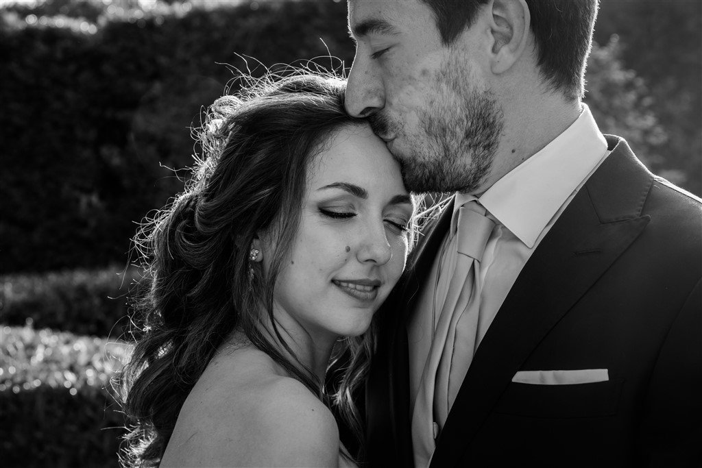 Fotografo Matrimonio Bergamo - Daniele Cortinovis Fotografia