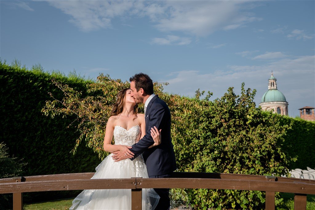 Fotografo Matrimonio Bergamo - Daniele Cortinovis Fotografia