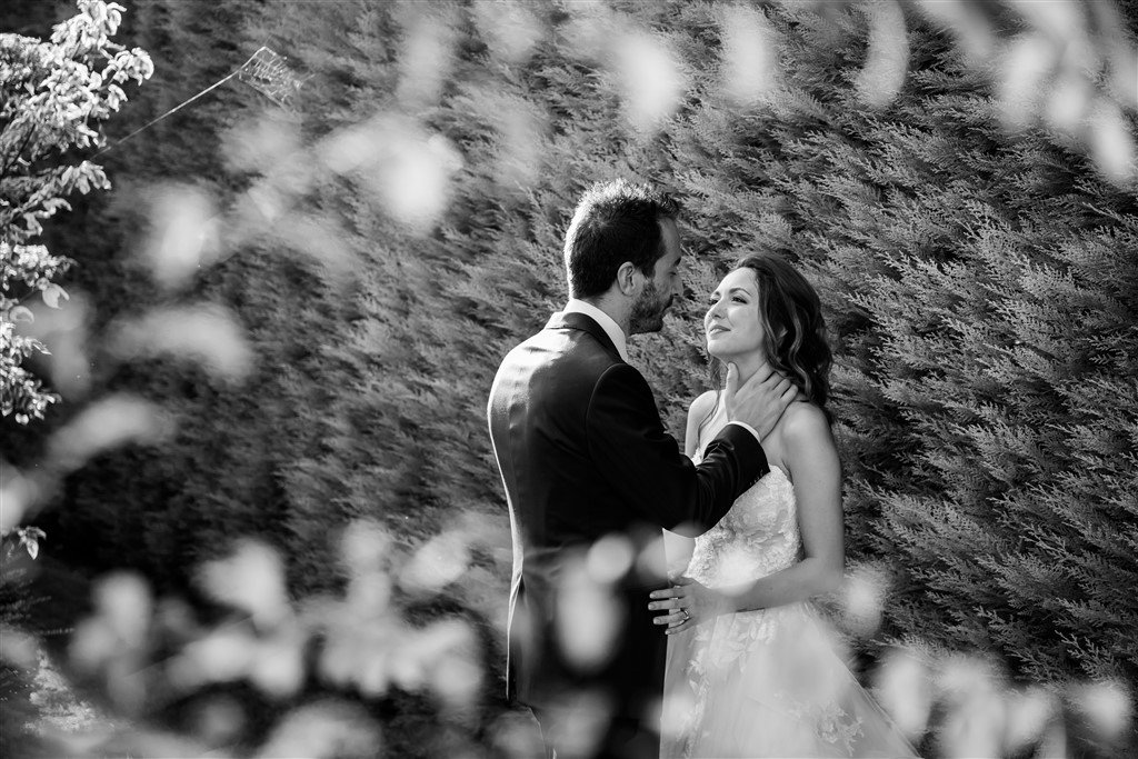 Fotografo Matrimonio Bergamo - Daniele Cortinovis Fotografia