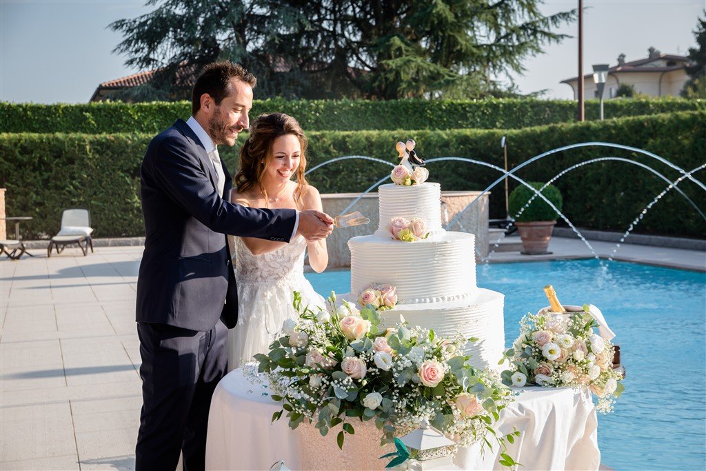 Fotografo Matrimonio Bergamo - Daniele Cortinovis Fotografia