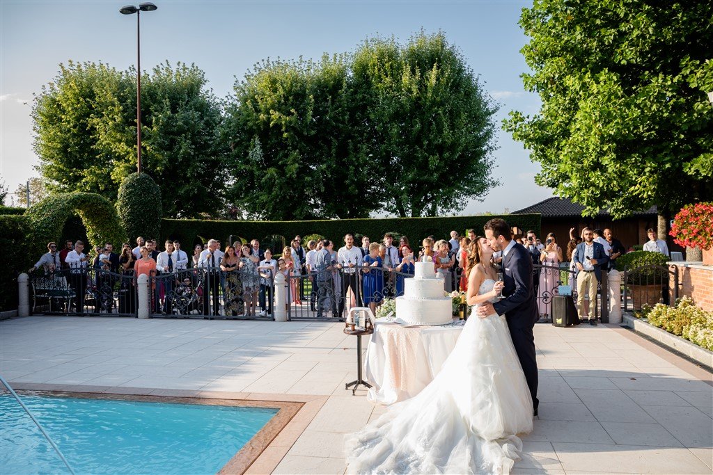 Fotografo Matrimonio Bergamo - Daniele Cortinovis Fotografia